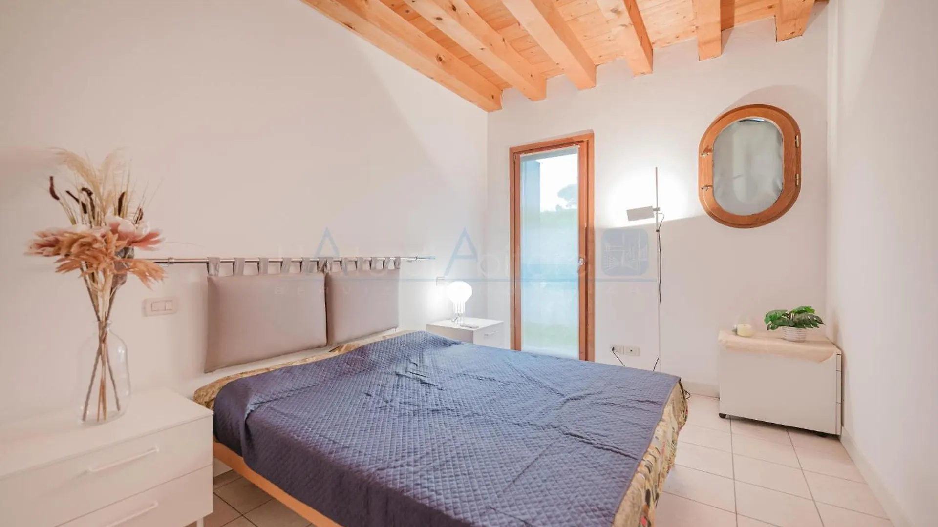 Residence Ca Tron Mare Jesolo