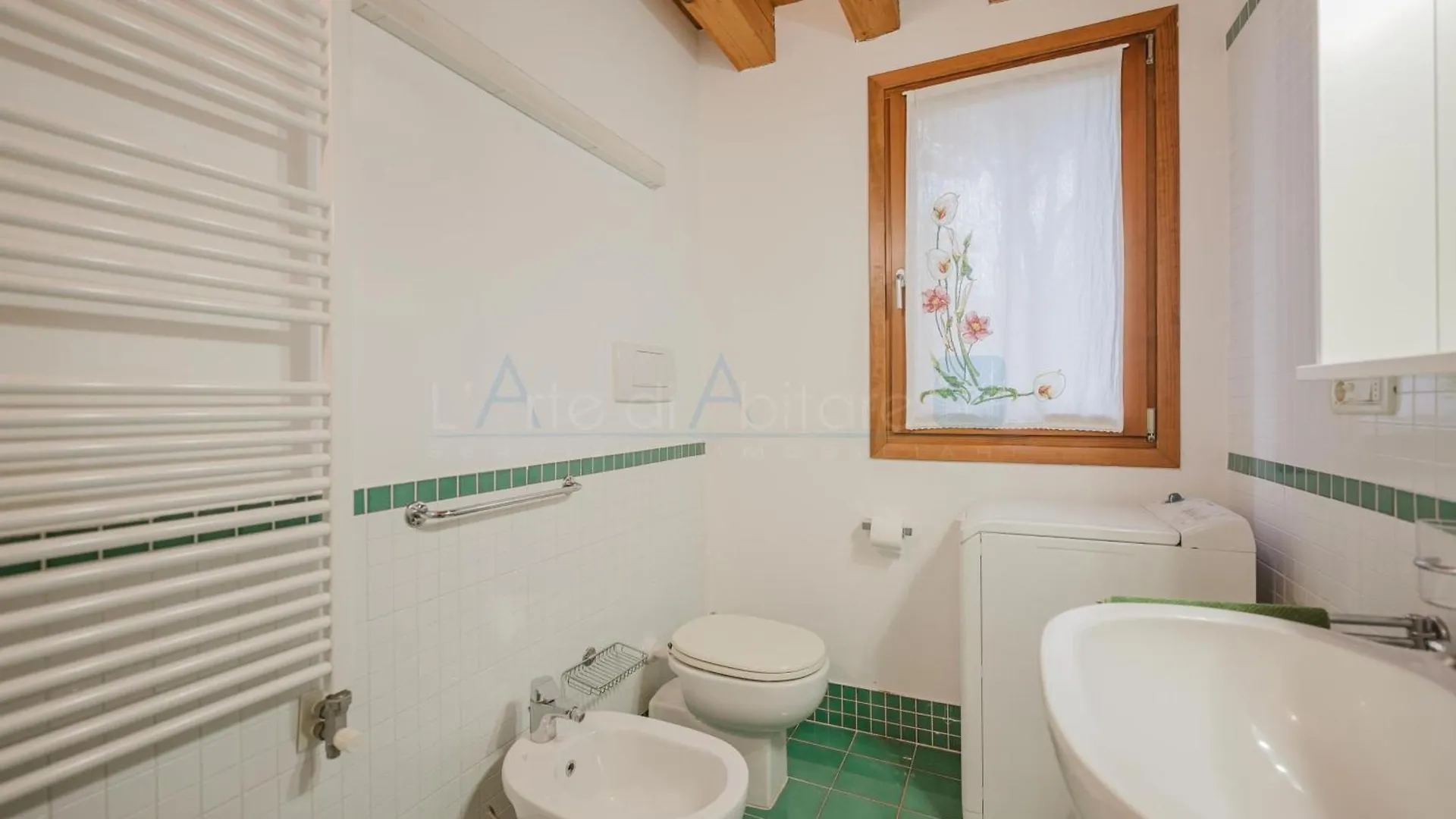Residence Ca Tron Mare Jesolo