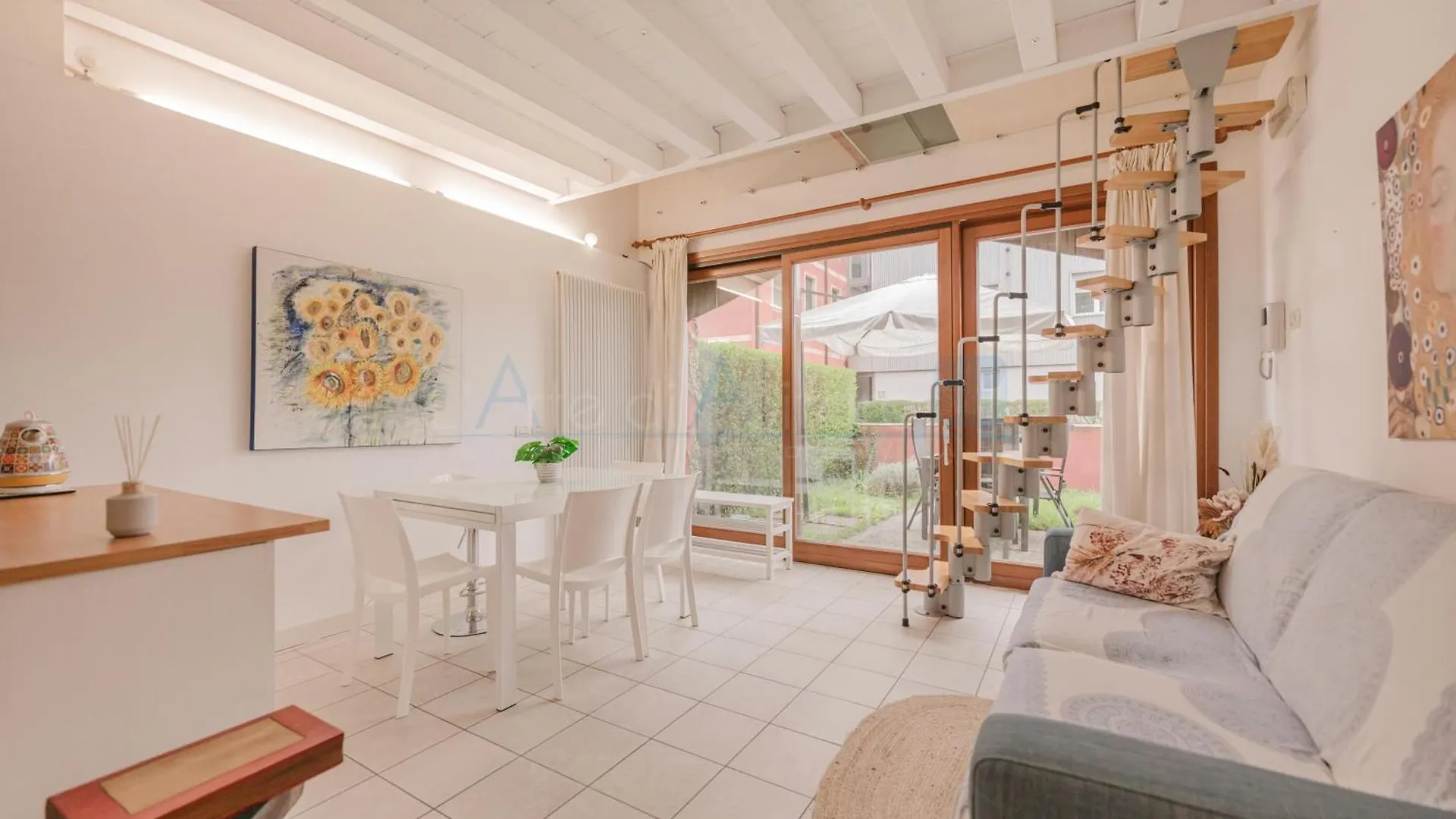 Residence Ca Tron Mare Jesolo