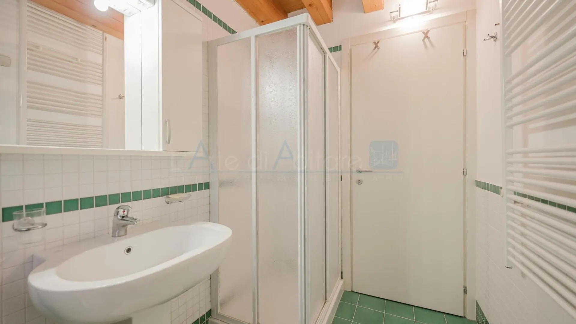Residence Ca Tron Mare Jesolo Apartment