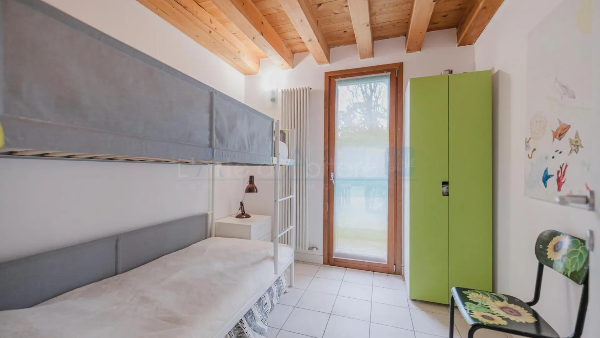 Residence Ca Tron Mare Jesolo 0*,