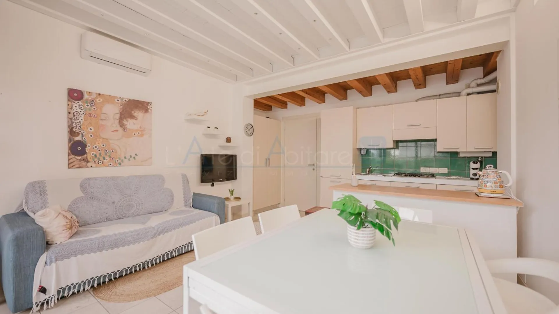 Residence Ca Tron Mare Jesolo Apartment